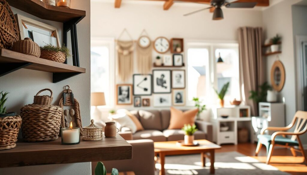 DIY home decor projects