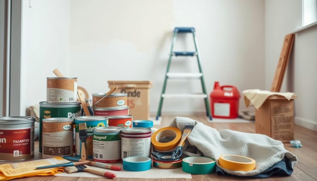 additional costs for painting