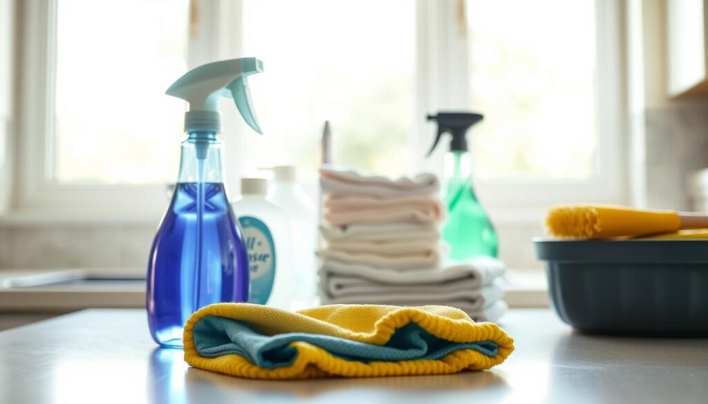 cleaning tips