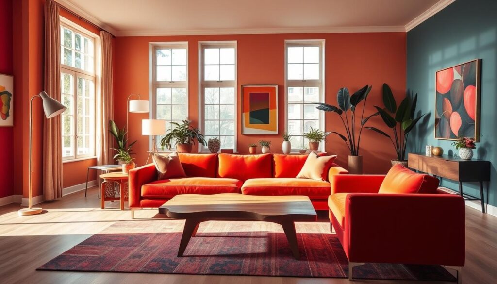 color palette for home interior