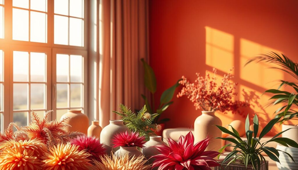 color perception and lighting