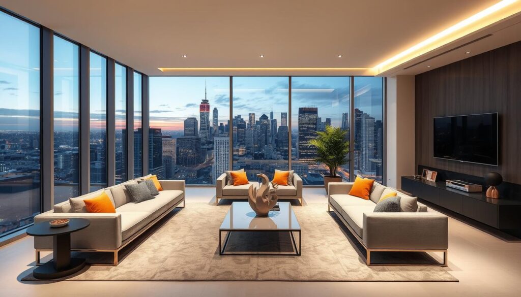 current home interior design trends