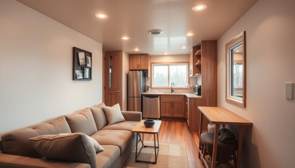 efficient home layout