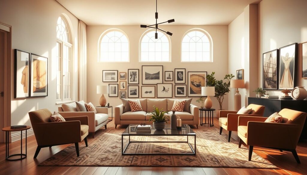home interior design ideas