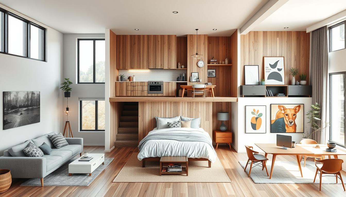home interior design styles