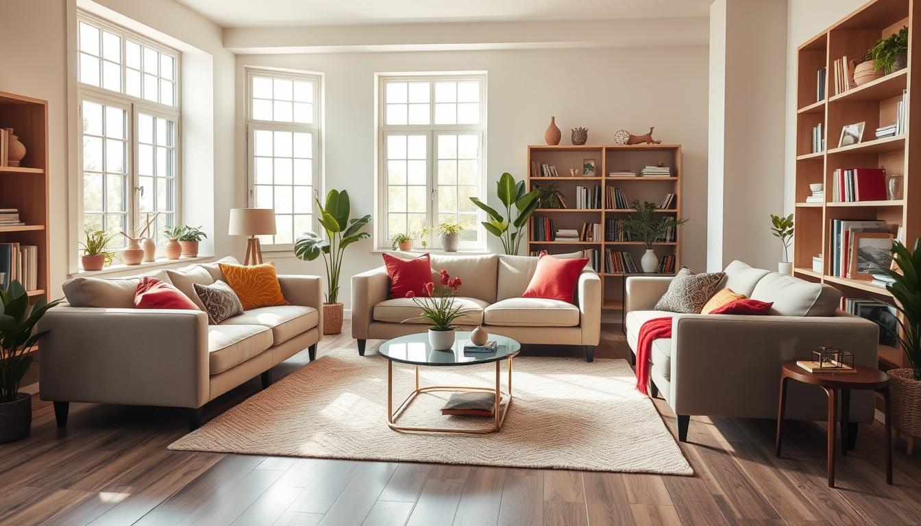 home interior disign