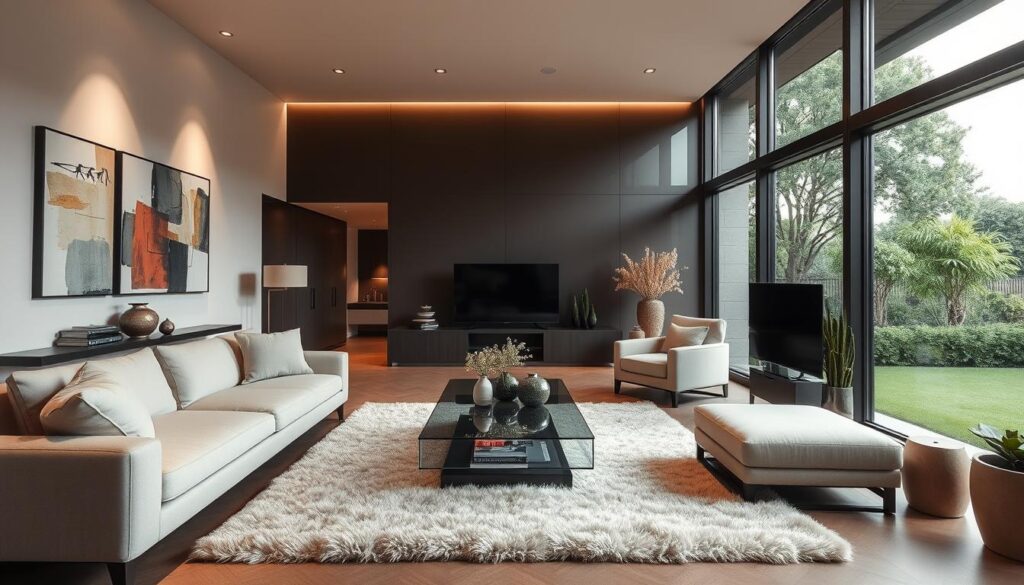 ideas for home interior design