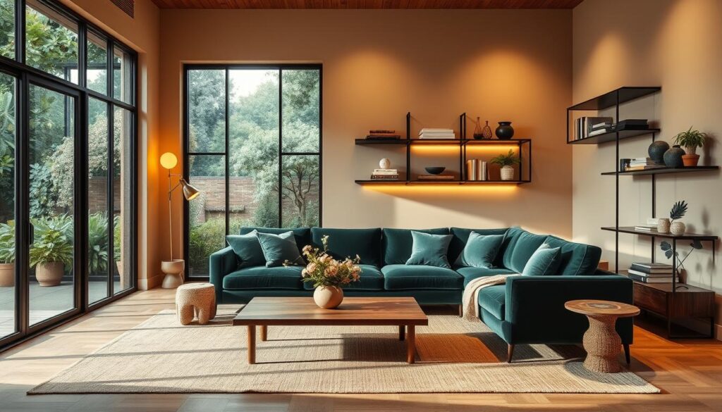 interior home decor ideas