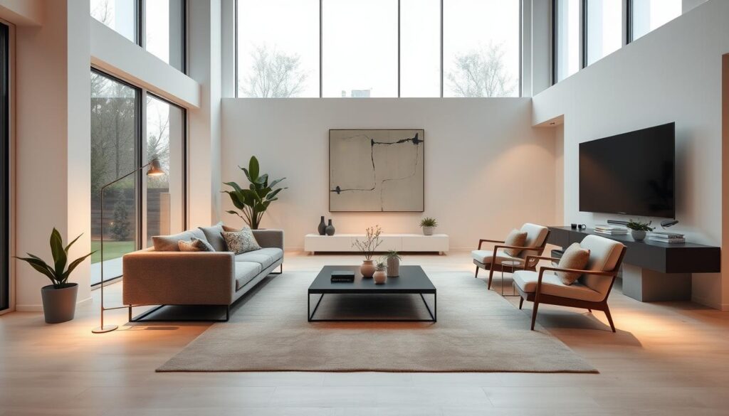 interior home design