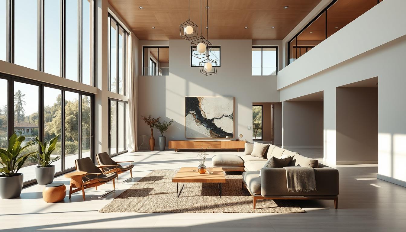 interior home design ideas