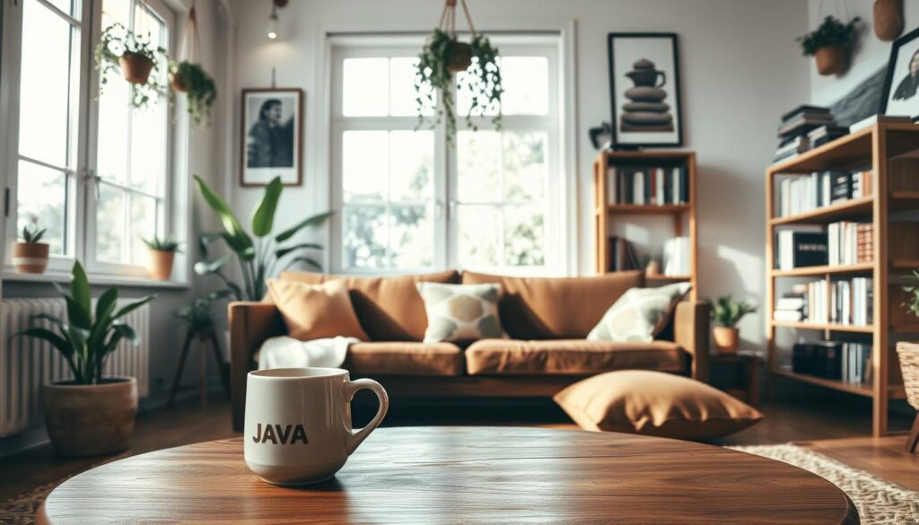 java home interior