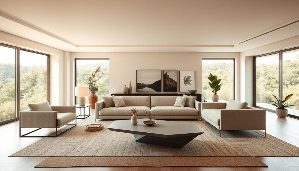 modern home decor trends