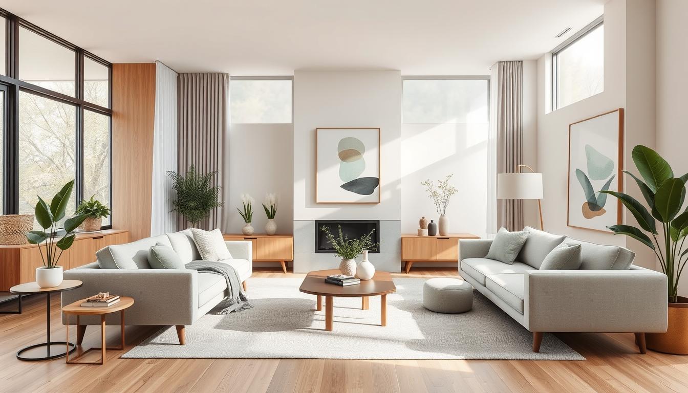 modern home interior colors