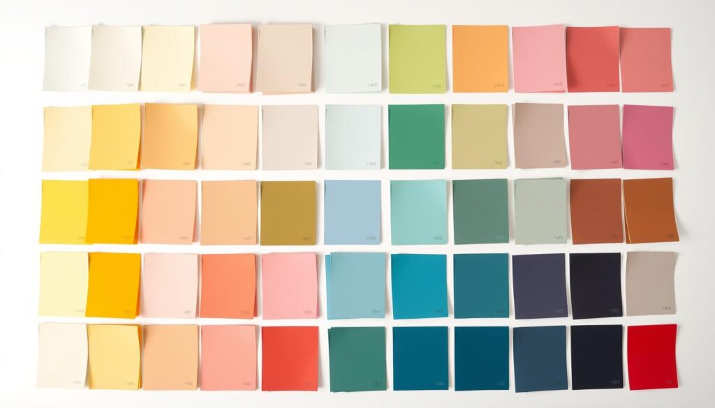 popular interior paint colors