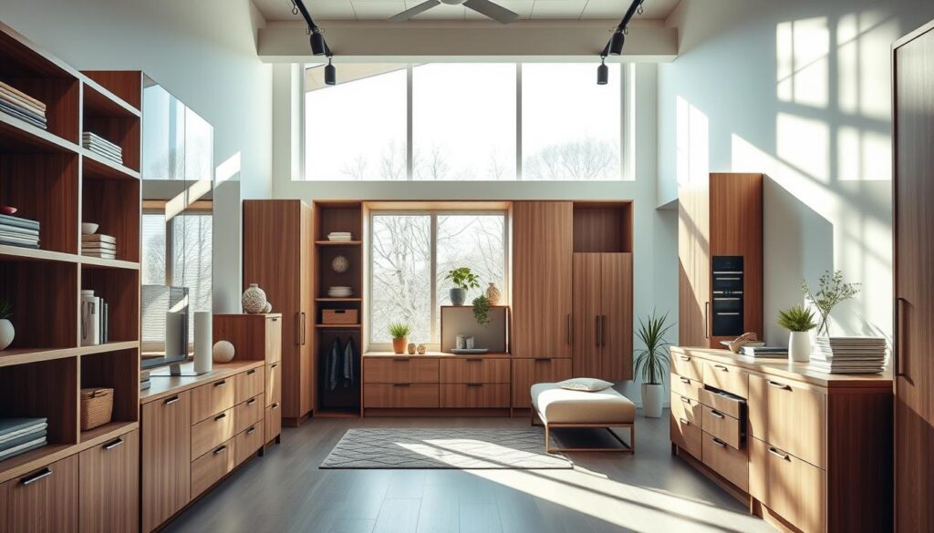 smart storage solutions