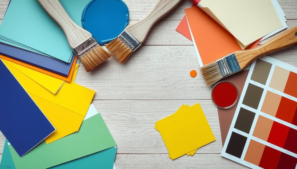 DIY color combinations