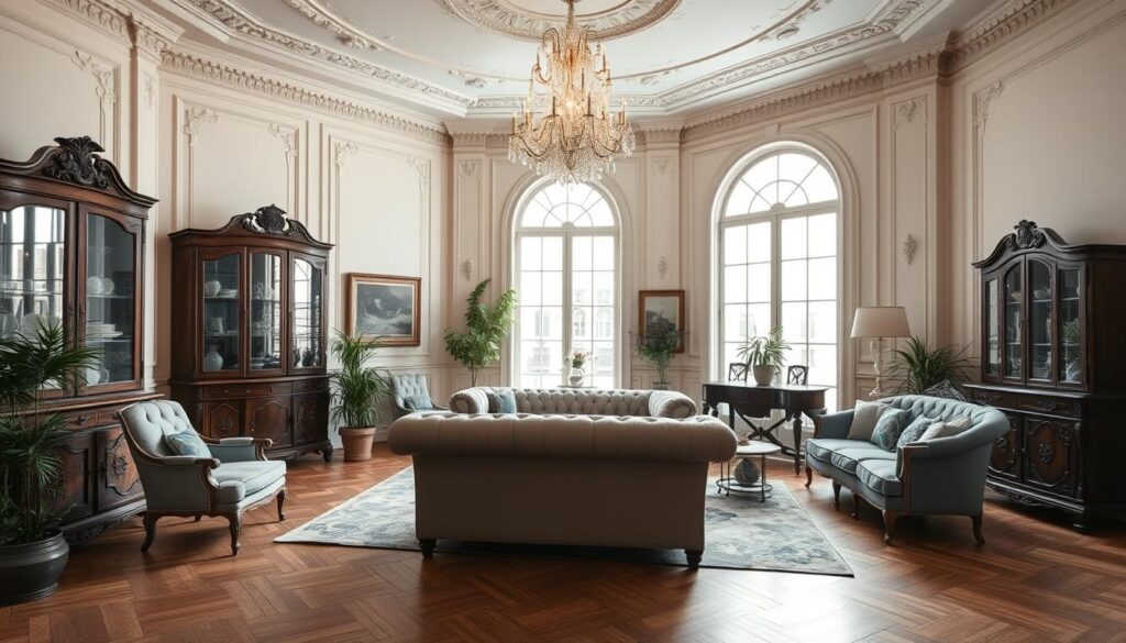 french home interiors