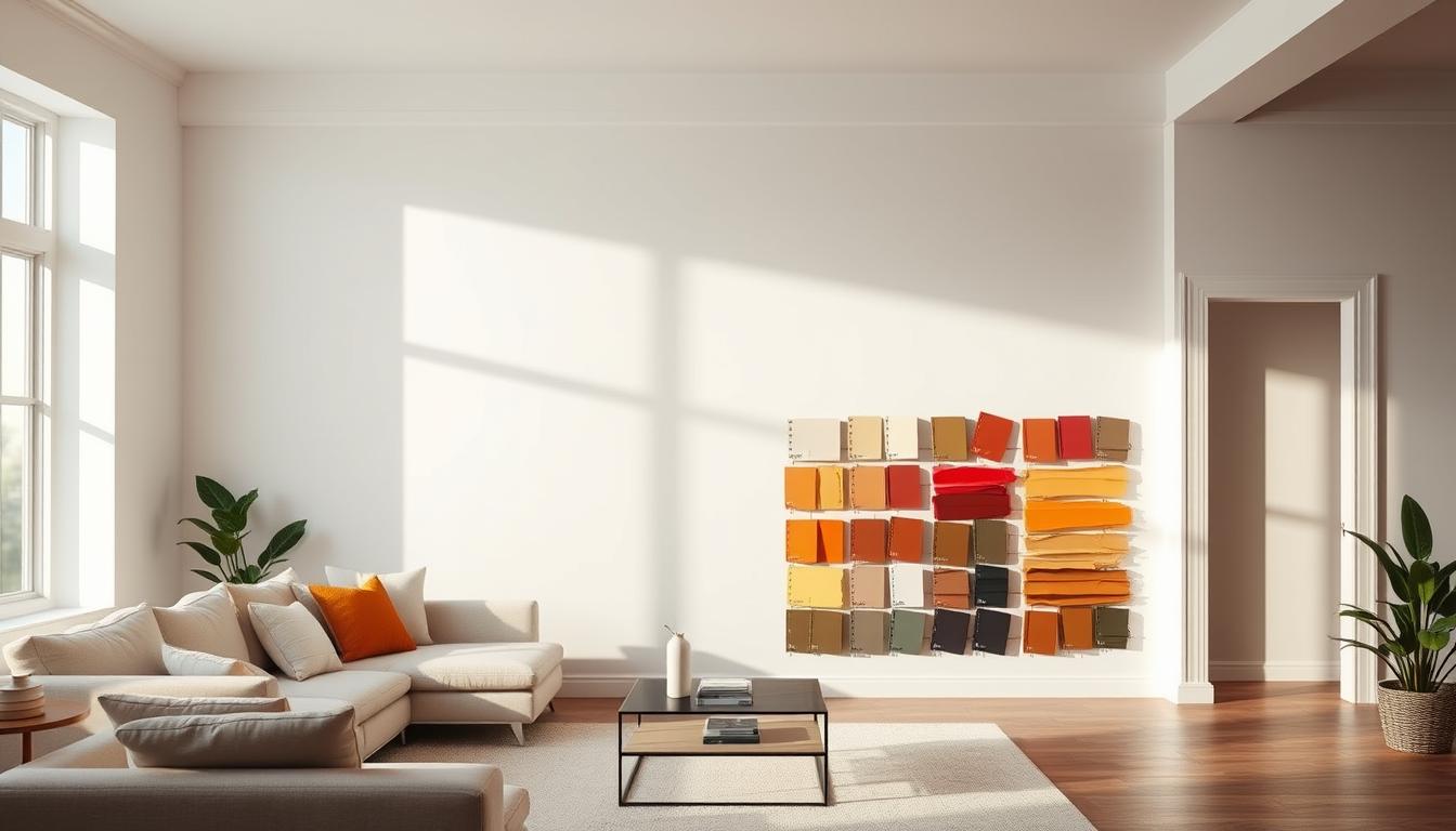 home depot interior paint colors