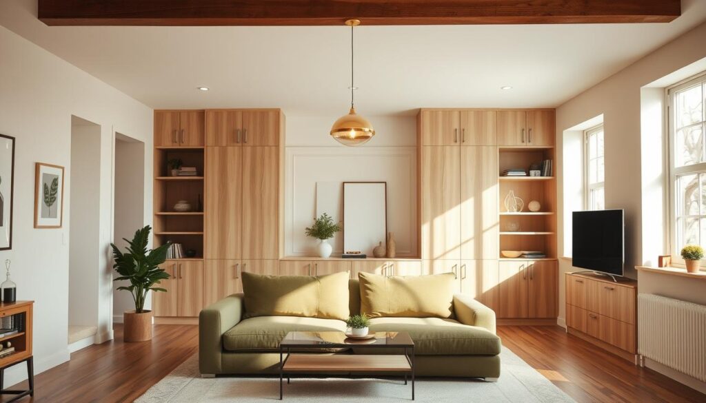 home interior color combinations for small spaces