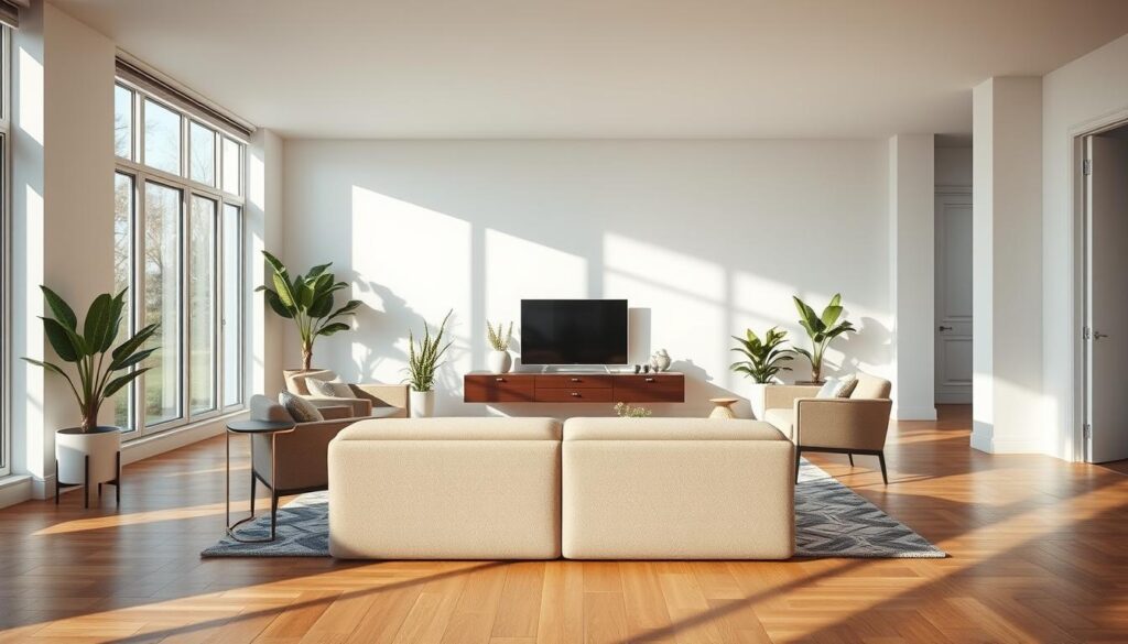 home interior design living room