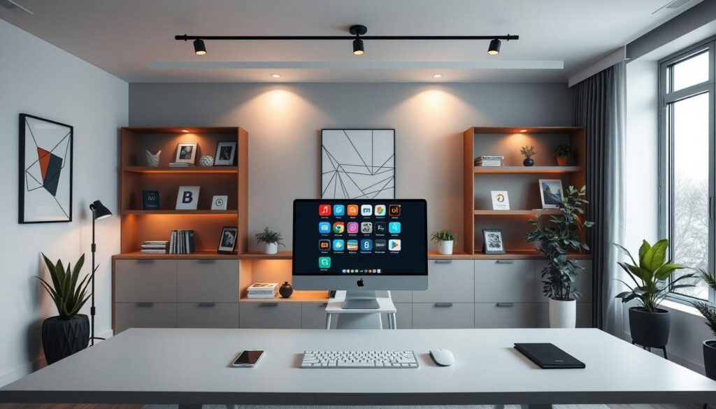home interior design software