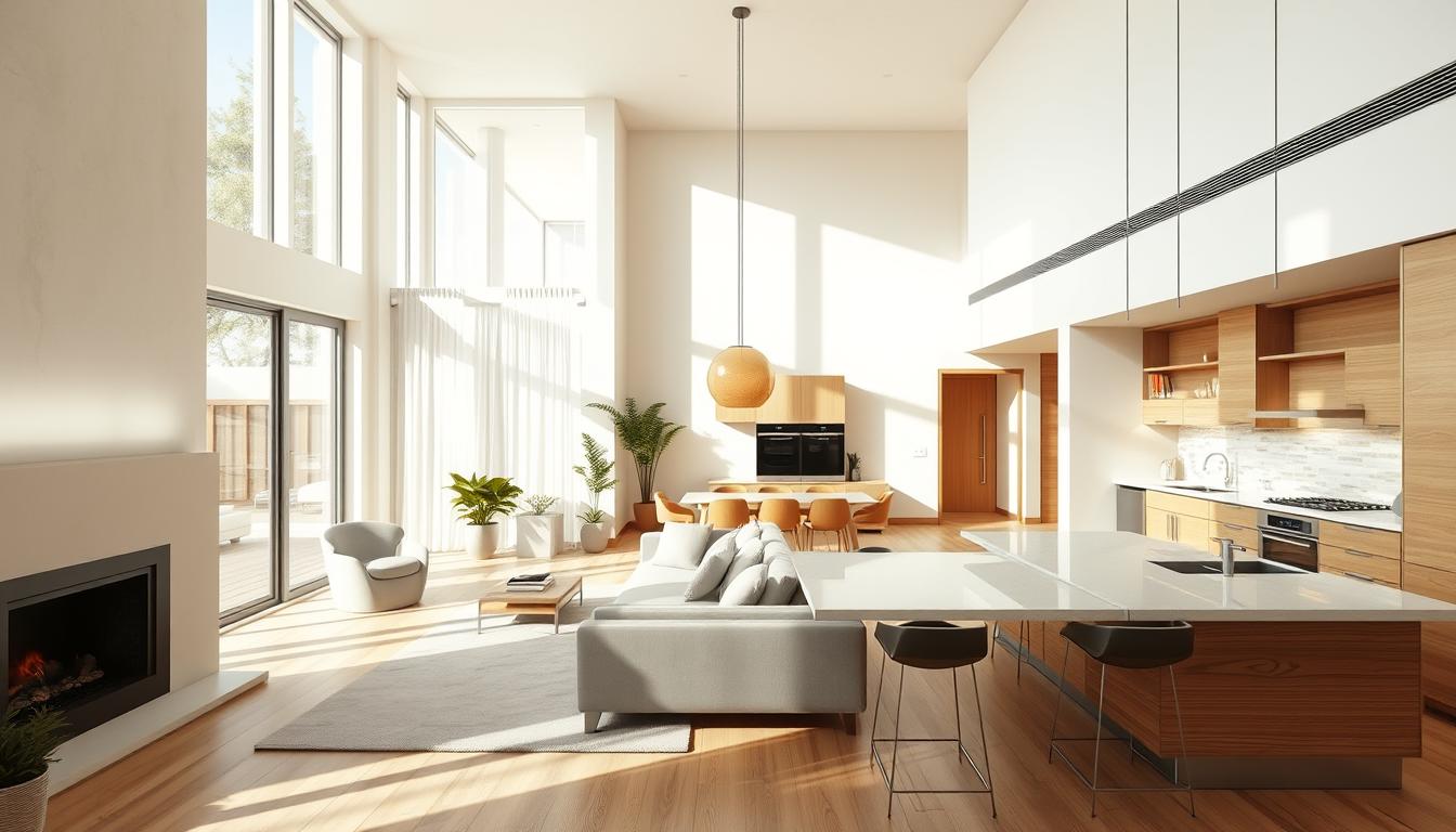 home interior design trends