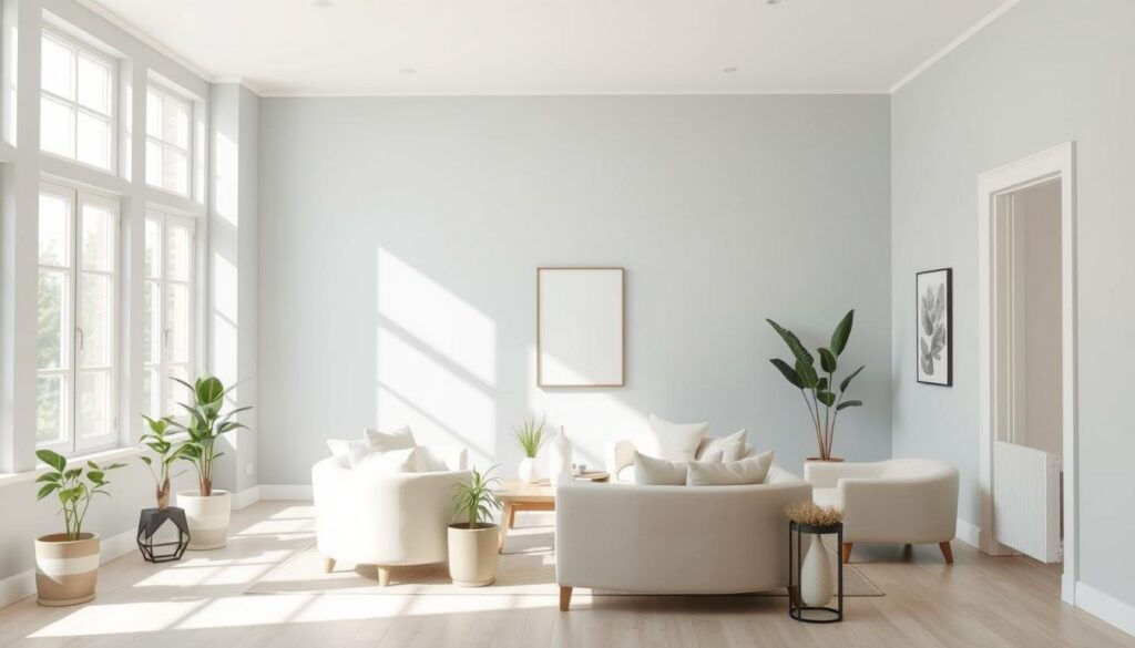 home interior paint colors