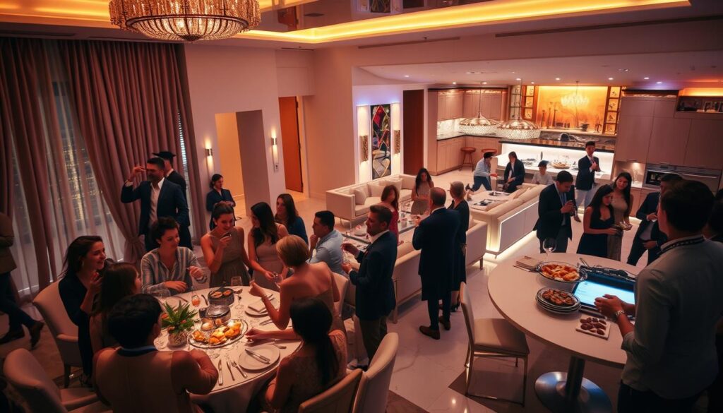 home interior parties