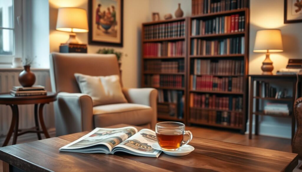 home interior style quiz