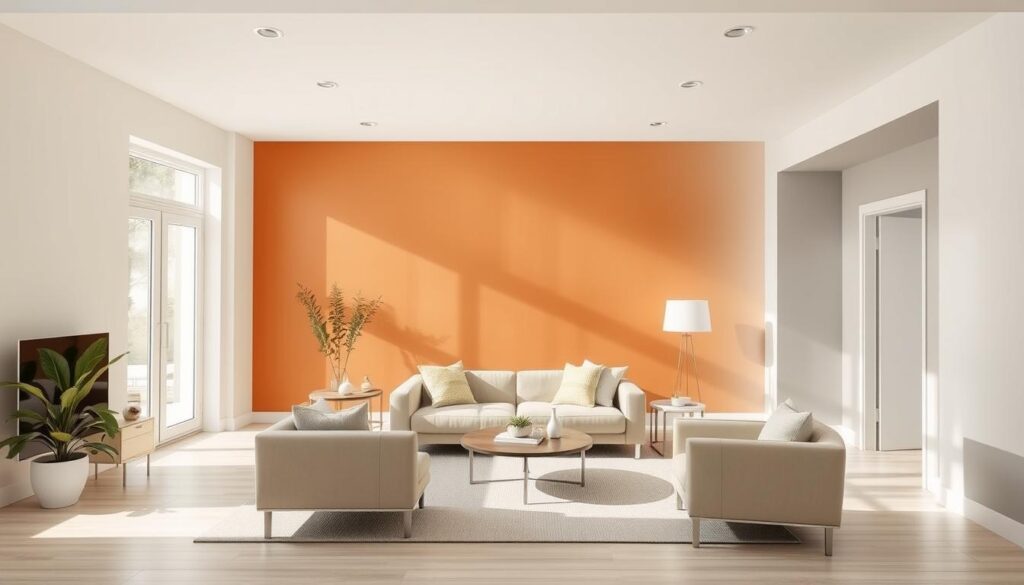 home painting color ideas interior