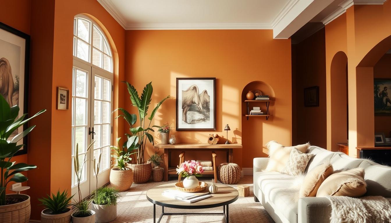 home painting color ideas interior