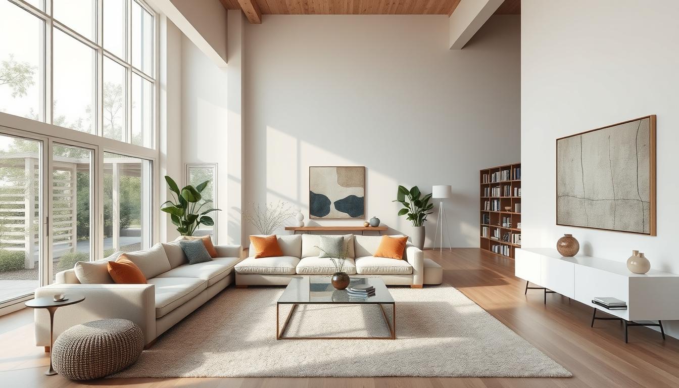 homes interior