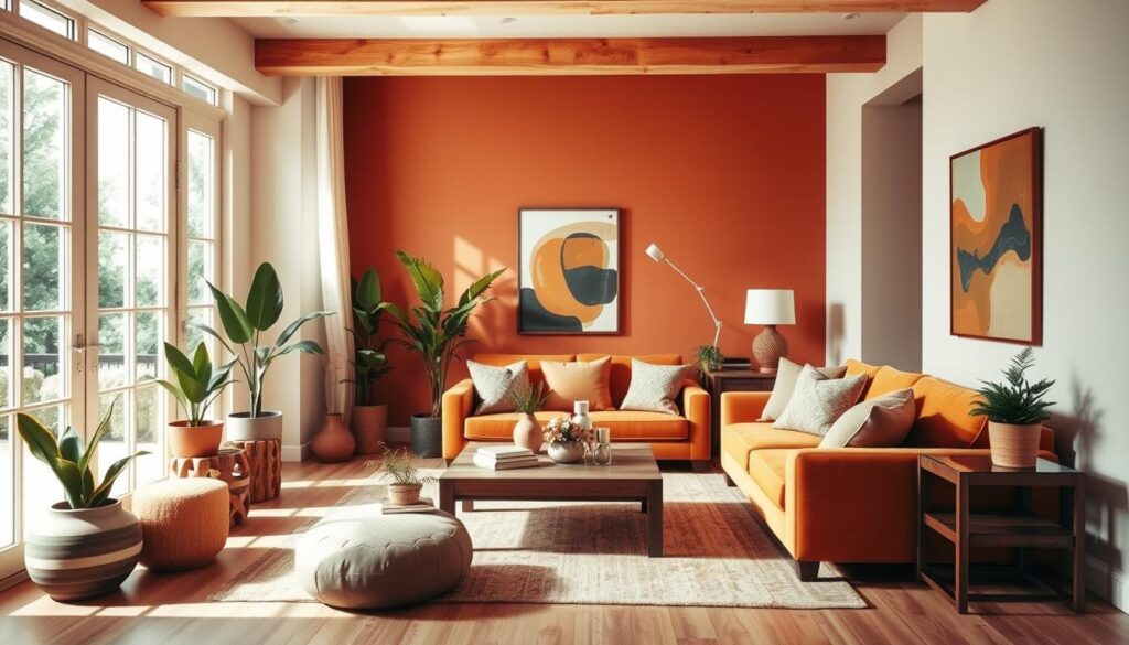 interior color schemes