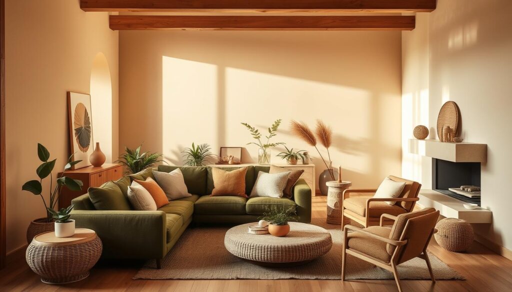 interior color schemes
