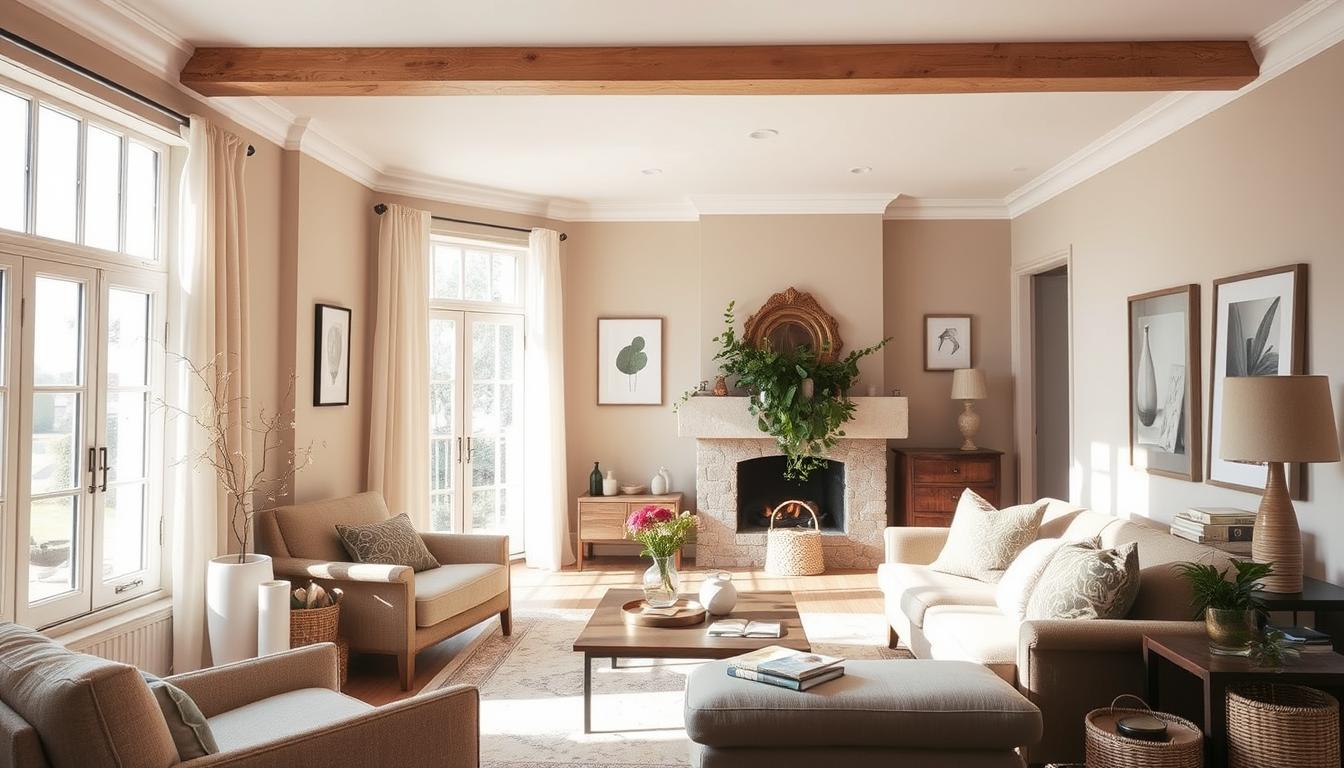 interior home colors