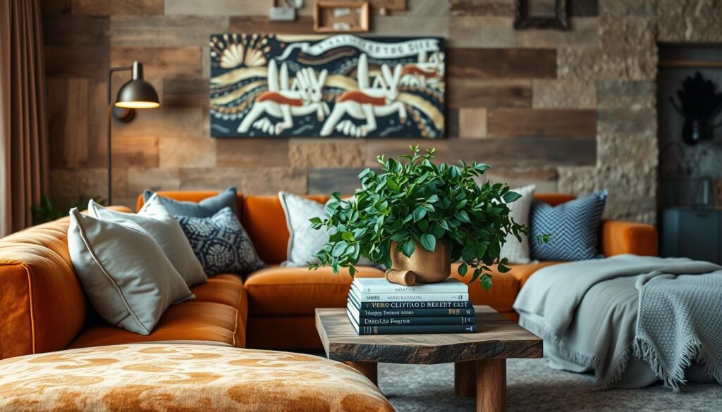 latest interior trends