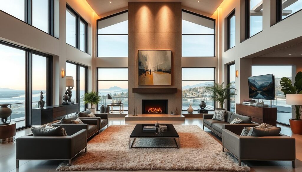 luxury home design trends
