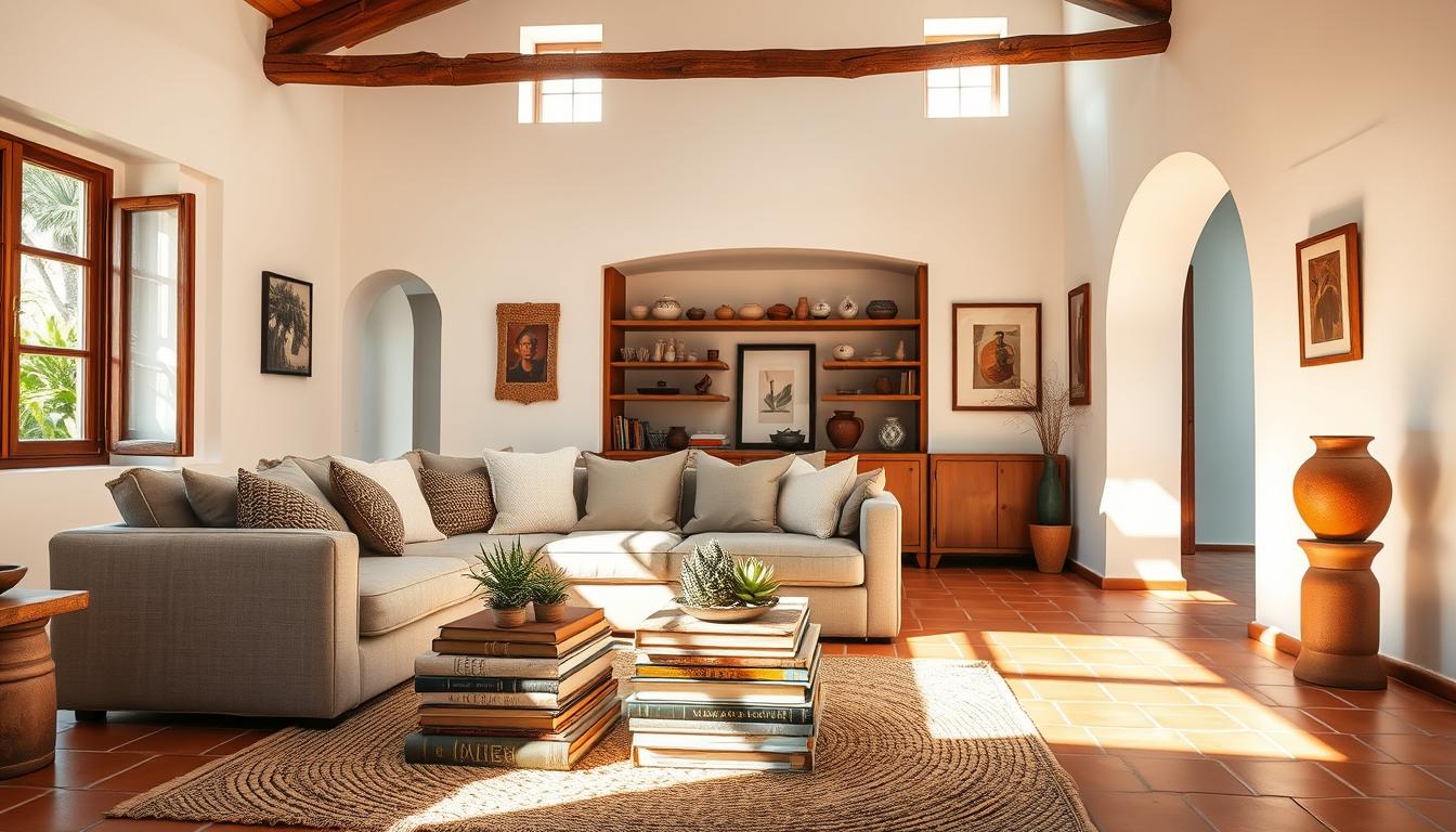 mediterranean home interior design