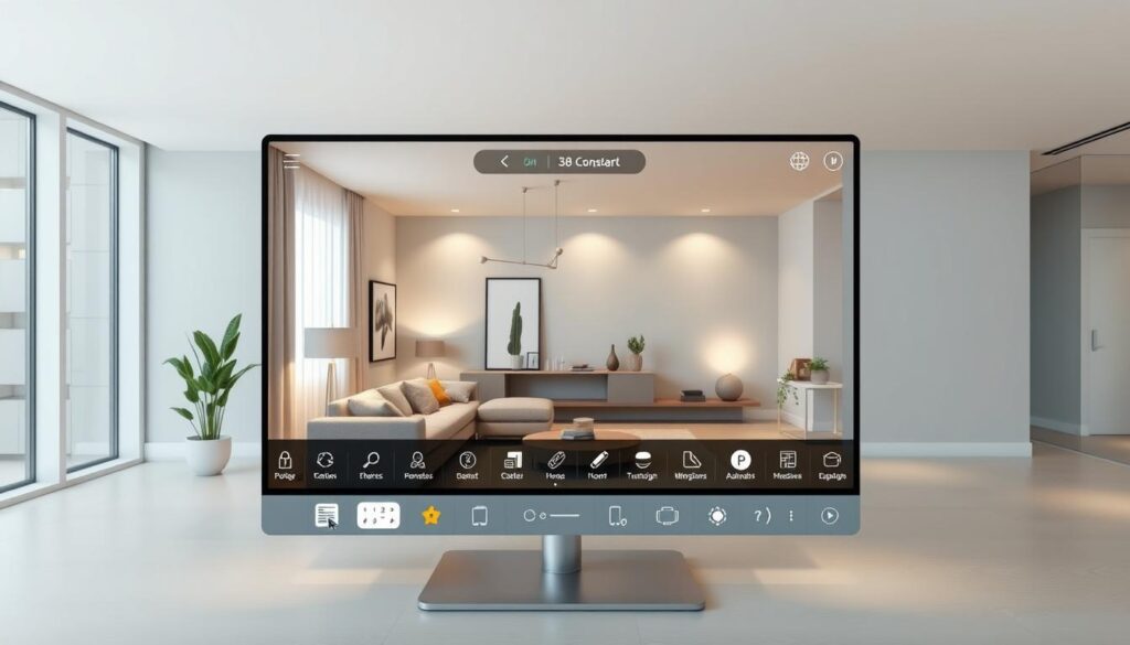 professional interior design software