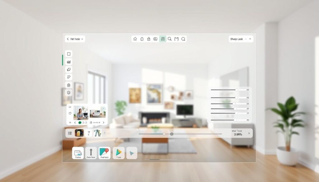room layout software