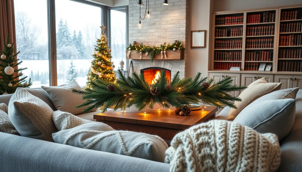 seasonal home decor