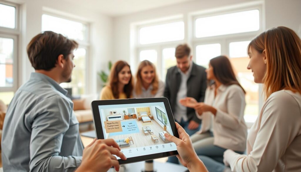 home design application