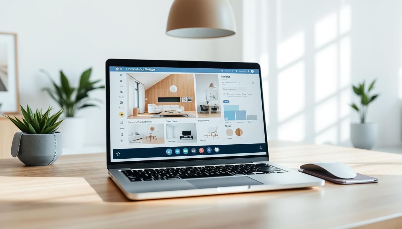 home interior decorating app