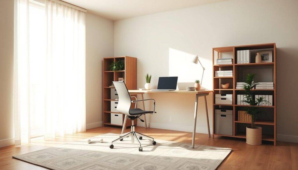 home office organization