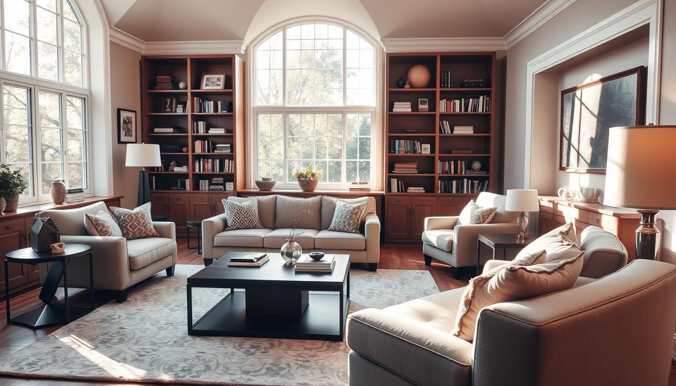 homes interiors