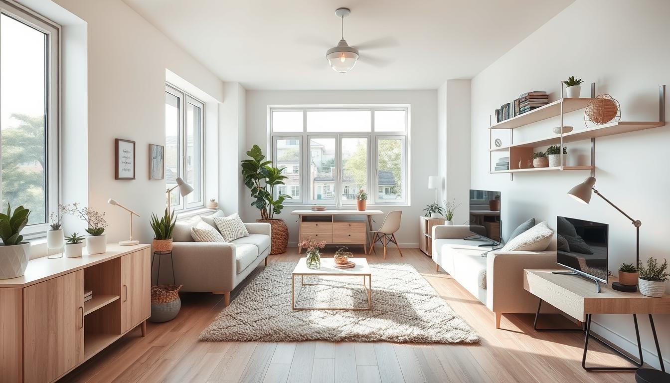 interior ideas for small homes