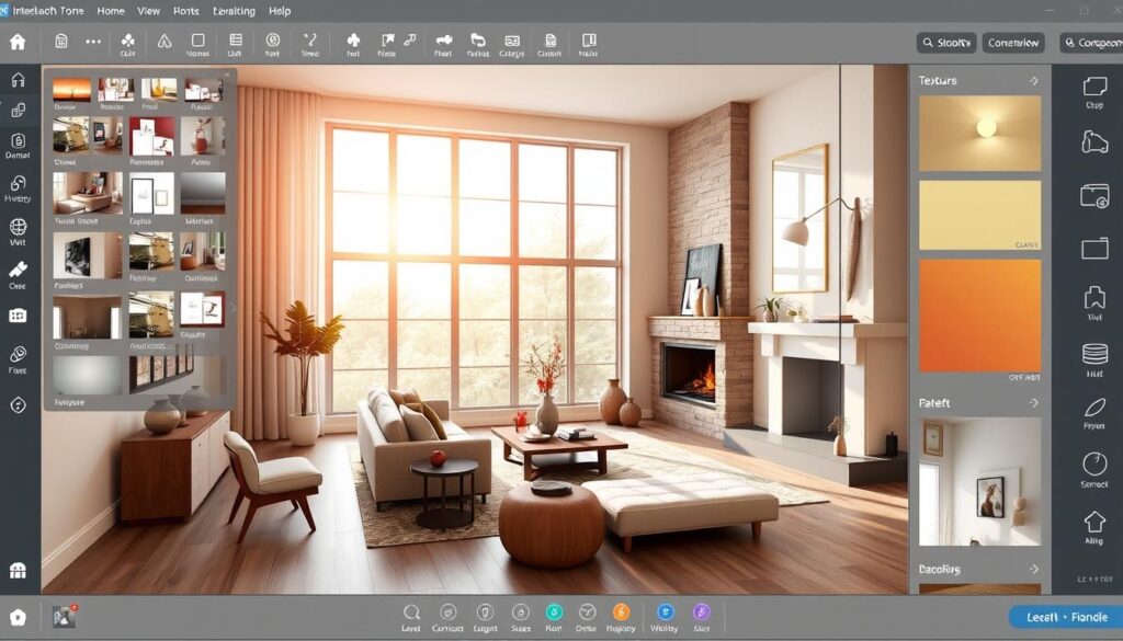 room design software