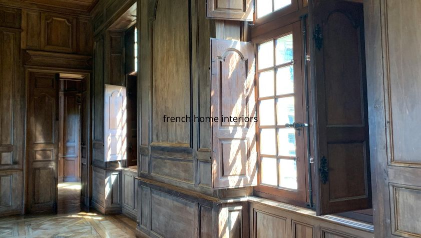 French Home Interiors: Complete Guide to Elegant, Timeless & Cozy French-Style Homes