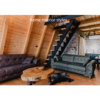 Home Interior Styles: Discover the Perfect Look for Your Home