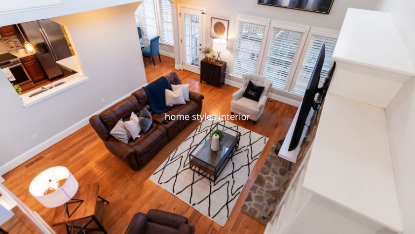 Best Home Styles Interior Guide for Modern Living (2025 Update)